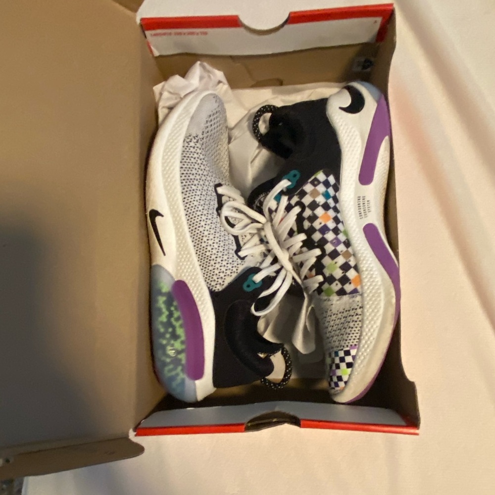 Nike Joyride Run Flyknit